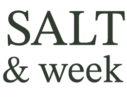 Salt & week